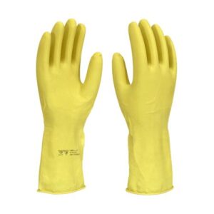 LUVA MULTIUSO LÁTEX - IMBAT