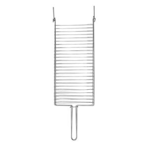GRELHA PARA CHURRASCO SUPER GRILL 81,5CM - MOR