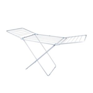 VARAL CHÃO COM ABAS 174X70CM MAXI BRANCO - MOR