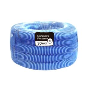 MANGUEIRA PARA PISCINA 1.1/2'' 30 METROS - NETUNO