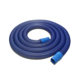 MANGUEIRA PARA PISCINA COM PONTEIRA 1.1/2'' 5 METROS - NETUNO