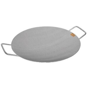 DISCO LIXADO PARA FOGAREIRO 16 - PAPALÉGUAS