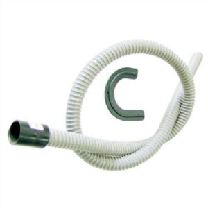 MANGUEIRA SAÍDA MÁQUINA MONDIAL 1.40 METROS - PABOVI