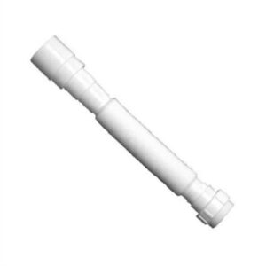 SIFÃO UNIVERSAL BRANCO ANEL PVC 1,50M - BLUKIT