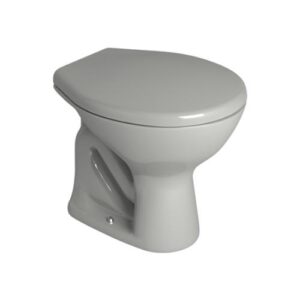 VASO IZY CINZA REAL - DECA