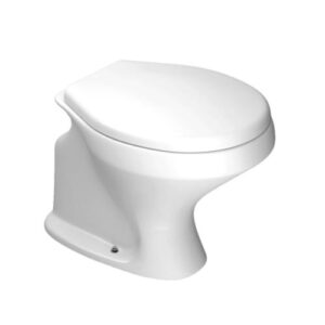 VASO RAVENA BRANCO GELO - DECA