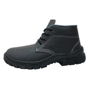 BOTINA COM CADARÇO SEM BICO AÇO - IMBISEG