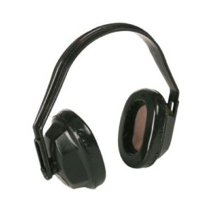 PROTETOR AUDITIVO TIPO CONCHA - PLASTCOR