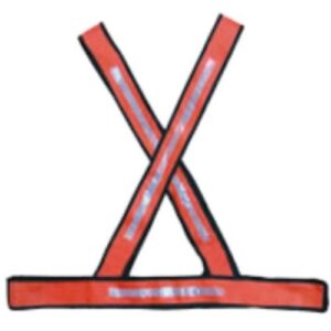 COLETE DE SINALIZAÇÃO TIPO X - PLASTCOR