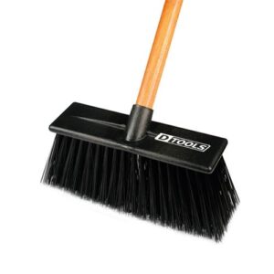 VASSOURÃO GARI 28CM FIO LONGO - MAX