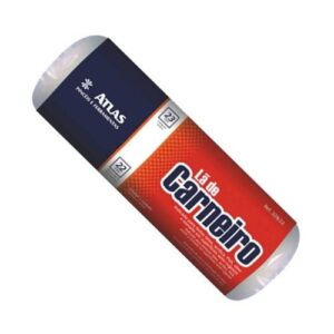 ROLO DE LA CARNEIRO 23CM ATLAS 328/22