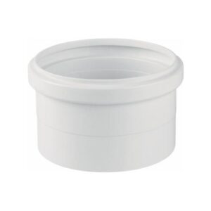 LUVA ESGOTO - PLASTUBOS