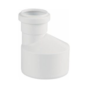 REDUÇÃO EXCÊNTRICA - PLASTUBOS