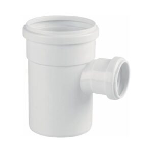 TEE ESGOTO - PLASTUBOS