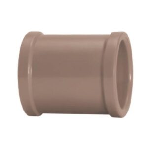 LUVA SOLDÁVEL - PLASTUBOS