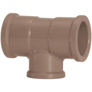 TEE REDUÇÃO - PLASTUBOS