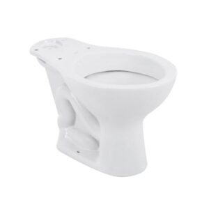 VASO IZY PARA CAIXA ACOPLADA BRANCO GELO - DECA