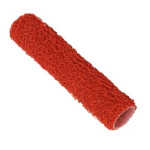 ROLO PARA TEXTURA RELEVO 23CM SEM CABO - ROMA