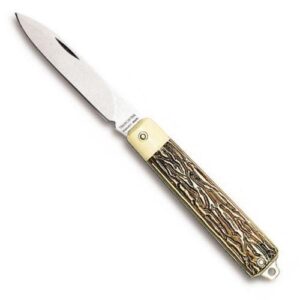 CANIVETE INOX 3'' - TRAMONTINA