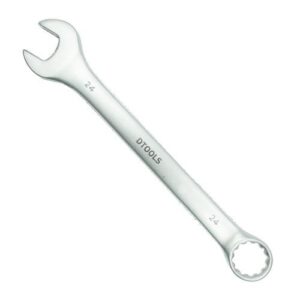 CHAVE COMBINADA PRO 10MM CROMO VANÁDIO - DTOOLS