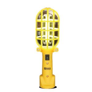 LUMINÁRIA LED MULTIUSO - DTOOLS