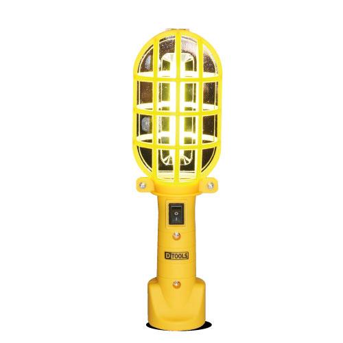 LUMINÁRIA LED MULTIUSO - DTOOLS