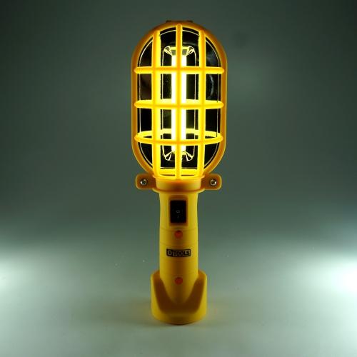 LUMINÁRIA LED MULTIUSO - DTOOLS - Imagem 2