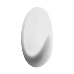 GANCHO ADESIVO MULTIUSO PLASTICO 2KG - ATLAS