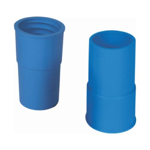 PONTEIRA PARA MANGUEIRA PISCINA COM ROSCA DIREITA - NETUNO