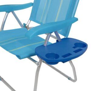 MESA PORTÁTIL PARA CADEIRA DE PRAIA – MOR
