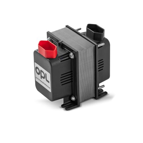 TRANSFORMADOR BIVOLT 3000 VA STANDARD - OPL