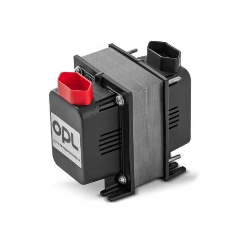 TRANSFORMADOR BIVOLT 10000 VA STANDARD - OPL