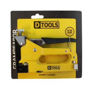 GRAMPEADOR – DTOOLS