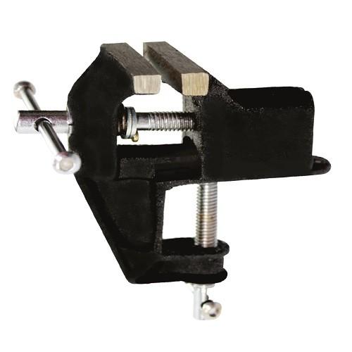 TORNO DE BANCADA MINI 60MM PRETO - DTOOLS