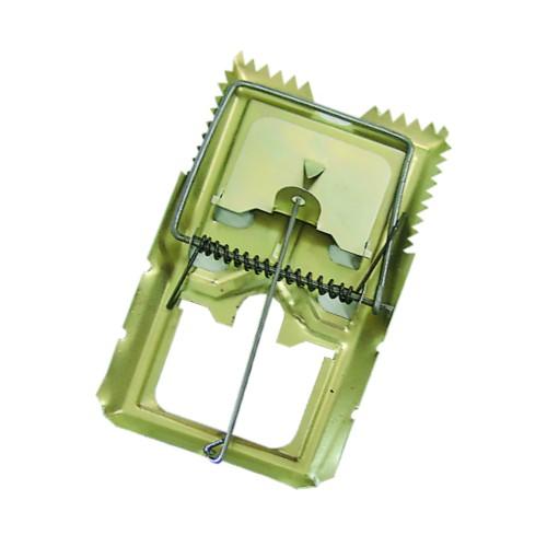 RATOEIRA GRANDE AÇO GALVANIZADO - METALDAVI