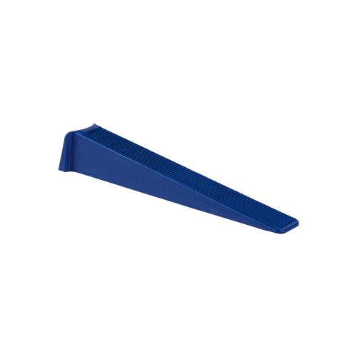 CUNHA NIVELA PISO FIT - PACOTE COM 50 PEÇAS - NIVELA PISO