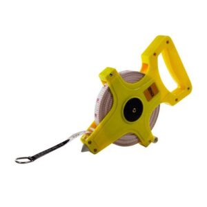 TRENA DE FIBRA 30 METROS ABERTA – DTOOLS