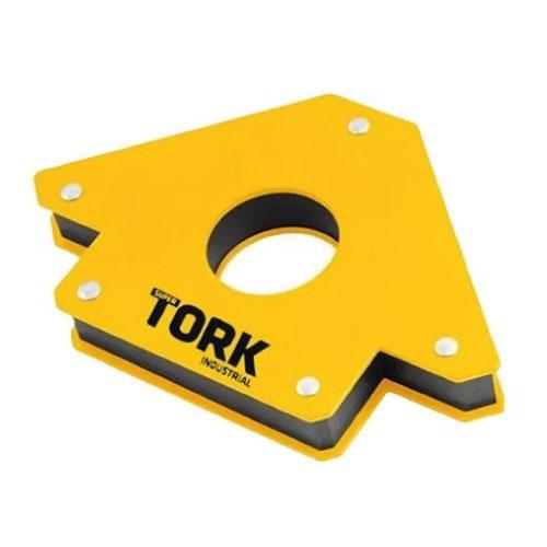 ESQUADRO MAGNÉTICO 30KG - TORK