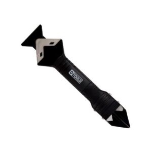 RASPADOR SILICONE 3 EM 1 COM 5 PONTAS - DTOOLS