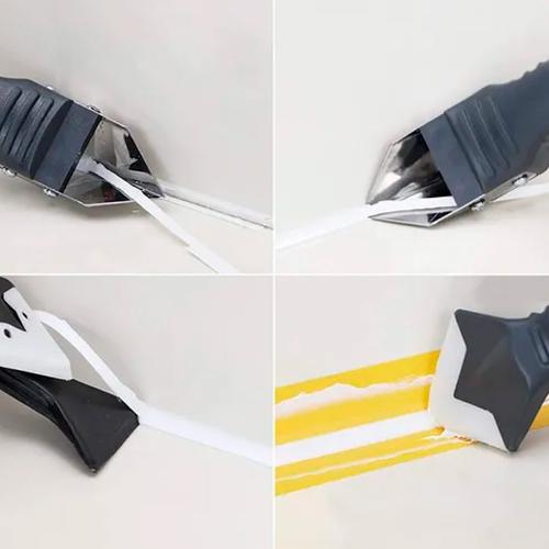 RASPADOR SILICONE 3 EM 1 COM 5 PONTAS - DTOOLS - Imagem 3