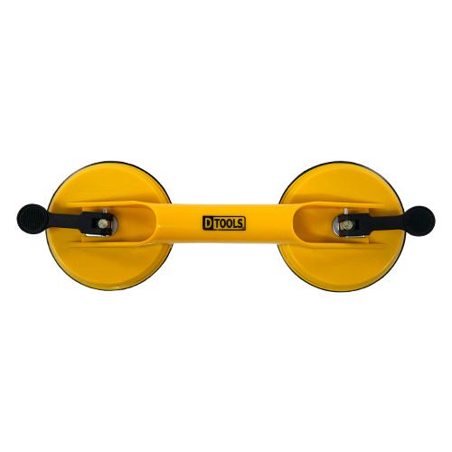 VENTOSA DUPLA 80KG - DTOOLS