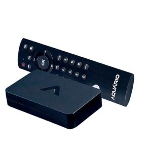 CONVERSOR DIGITAL/HDTV E GRAVADOR – AQUÁRIO