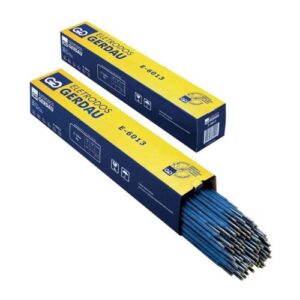 ELETRODO AZUL 3.25MM - GERDAU
