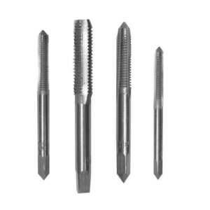 JOGO DE MACHO 8 PEÇAS – DTOOLS