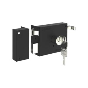 FECHADURA SOBREPOR - SOPRANO