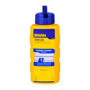 GIZ DE LINHA REFIL AZUL - IRWIN